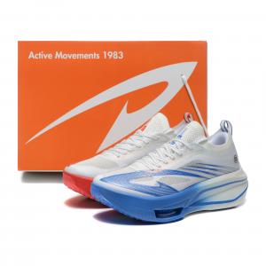 DEERWAY Кроссовки унисекс, красные, синие, непарные