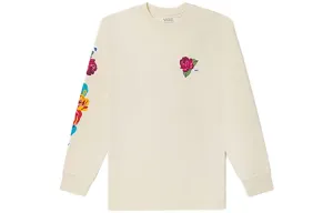 Vans Футболка MN ANAHEIM Unisex Ecru