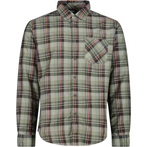 Рубашка Cmp, зеленый