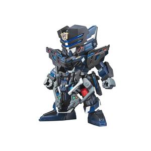GUNDAM SDW Heroes - модель фигурки члена команды Verde Buster BANDAI