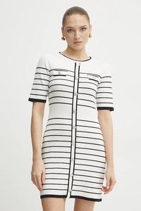 Платье Morgan, белый