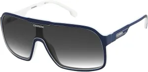 Солнцезащитные очки Carrera унисекс для взрослых, Blue White