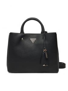 Женская сумка Meridian II HWBG69 74060 Guess, чёрный
