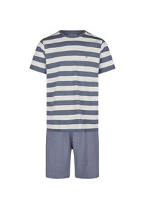 Пижамная шорти Phil & Co. Berlin, цвет streifen-slub