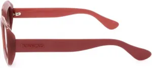 Солнцезащитные очки Havaianas SAMPA 2LF BRICK 51/20/145 ЖЕНСКИЕ, 2lf Brick