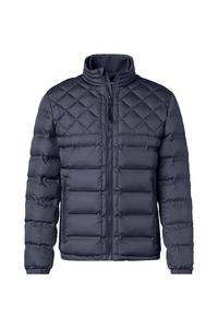 Всесезонная куртка STRELLSON Between-Season Jacket Clason, темно-синий