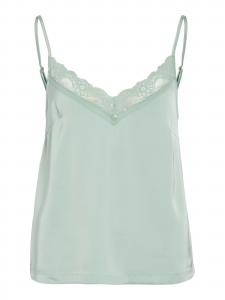VILA Топ 'VIHogi' в цвете Mint