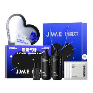 Наборы ароматов для мужчин JUEWEIER