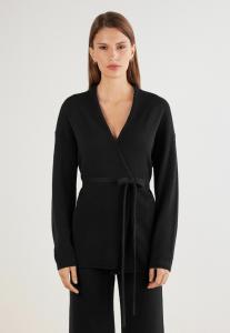 Кардиган Intimissimi Cardigan, Black