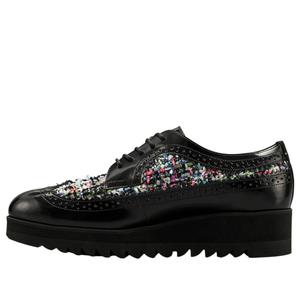 Onitsuka Tiger (WMNS) Брог Onitsuka 'Black Directoire Blue'