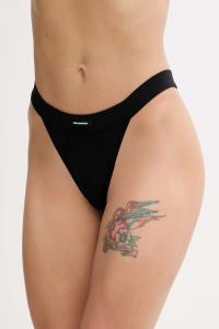 Трусики-бразилиана Karl Lagerfeld, черный