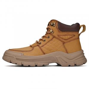 Сапоги для активного отдыха унисекс Season Ram, серый