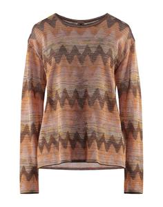Свитер M Missoni, абрикос
