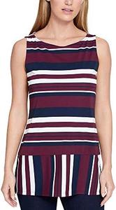 Полосатый топ Tommy Hilfiger, Pinot Combo