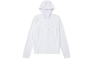 Ветровка женская белый Columbia
