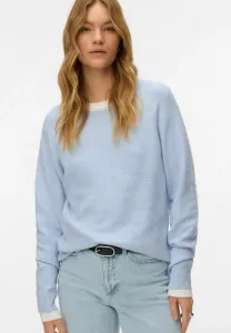 Джемпер вмдоффи Vero Moda, Brunnera Blue