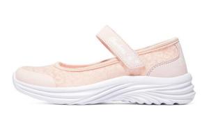 Кроссовки Skechers Kids Lifestyle Shoes GS Low-top Pink