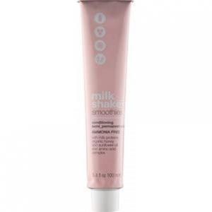 Нежный оттенок без аммиака № 7.43 Медно-золотой светлый цвет волос 100 мл, Milk Shake