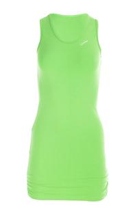 Спортивный топ Winshape WTR15, светло-зеленый