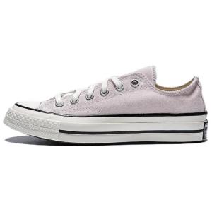 Converse Низкие парусиновые туфли CHUCK TAYLOR, устойчивые к истиранию, розовые, унисекс