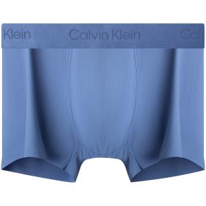 Мужские трусы 1 упаковка Calvin Klein, T0Z-Ultramarine