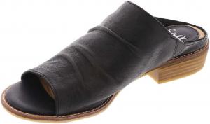 Шлепанцы Sofft Netta, черный