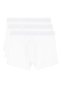 Трусы Marc O´Polo Retro Short/Pant Essentials, белый