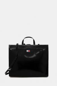 Сумка Tommy Jeans, черный