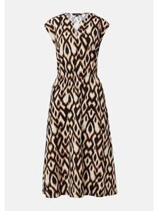 Платье в цвете 99A0_черный comma