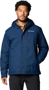 Куртка мужская Columbia Hikebound II утепленная Collegiate Navy X-Large