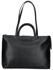 Сумка-шоппер REPLAY, Black
