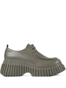 Дерби Pix BCN Camper, серый