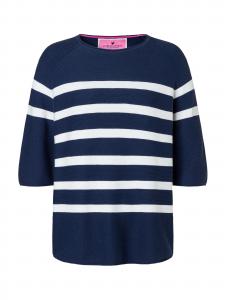 LIEBLINGSSTÜCK Свитер 'Klerari' в темно-синем цвете