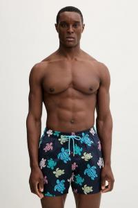 Плавательные шорты MOORISE Vilebrequin, темно-синий