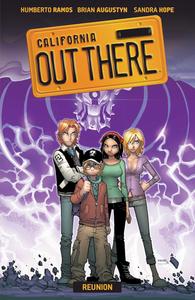 Out There Vol. 3 (3) (BOOM! Studios)
