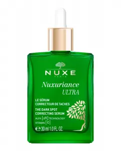 Антивозрастная сыворотка, корректирующая пигментацию Nuxuriance Ultra Nuxe