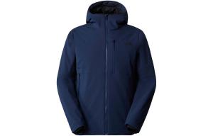 Куртка унисекс THE NORTH FACE, цвет Blue