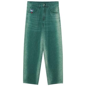 Джинсы унисекс MIND ERROR, Jasper