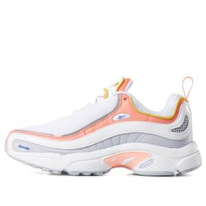 Кроссовки diadora daytona dmx Reebok, серый