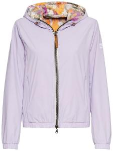 Демисезонная куртка CAMEL ACTIVE, Purple