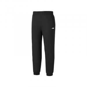 Комфортные спортивные вязаные спортивные штаны women's Skechers, черный