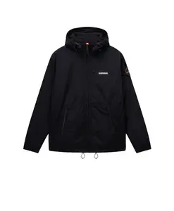 Зимняя куртка Тундра Napapijri, черный