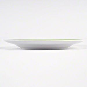 Sunny Day Apple Green Тарелка для завтрака 22 см Thomas, зеленый