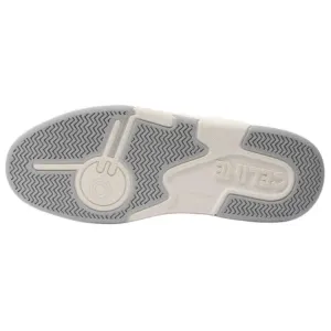 CELINE Trainer CT 09 Cow Leather Low top Skateboard Shoes мужские серые