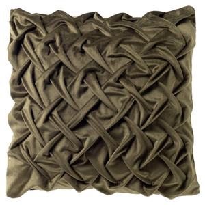 Декоративная подушка Dutch Decor Mira, зеленый