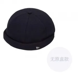 New Era Унисекс шапка бини, Navy Blue