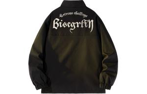 Bisegrlin BISEGRIN BisGreen Куртка унисекс, Фиолетовый