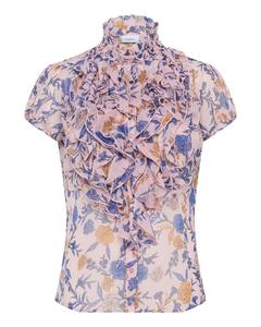 Рубашка SAINT TROPEZ Lilja, Mixed Colors