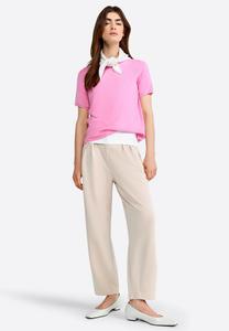 Футболка Rich & Royal PULLOVER, Pink Radiance/Pink