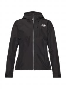 THE NORTH FACE Куртка Outdoor 'DRYZZLE FUTURELIGHT 2' в черном цвете